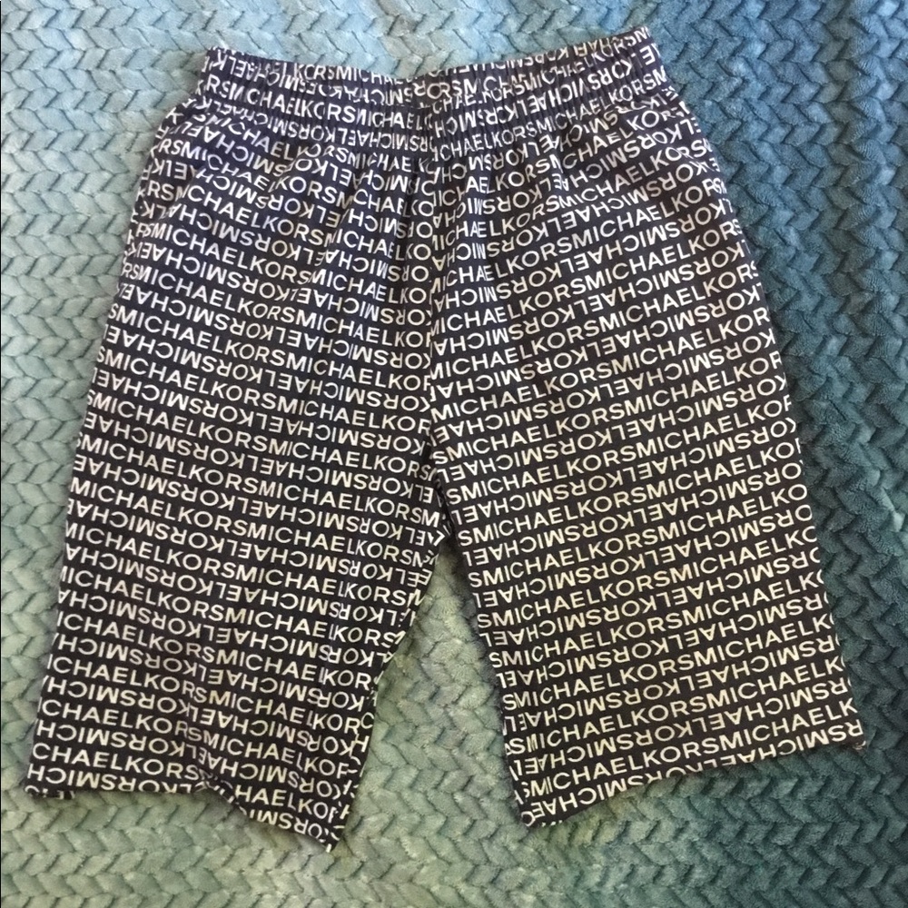 Micheal Kors Lounge shorts